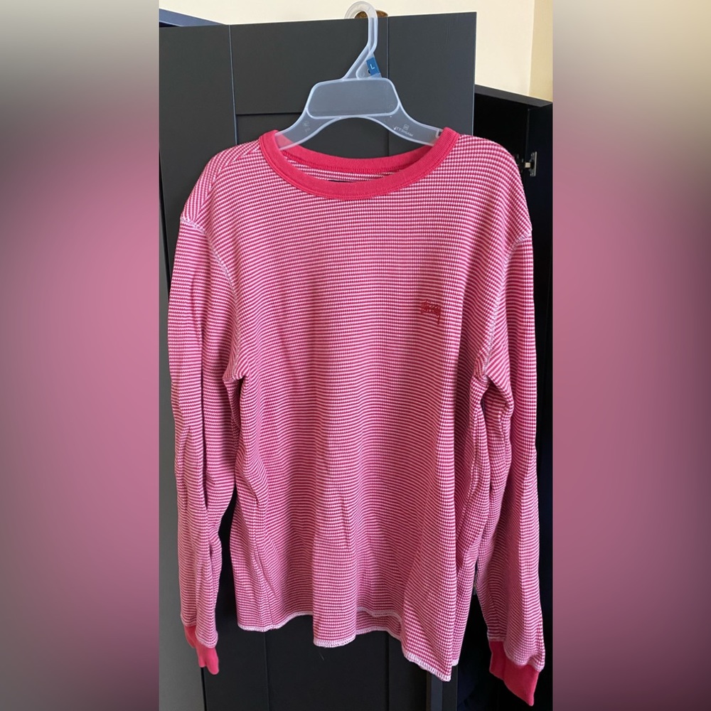 Stussy sweater